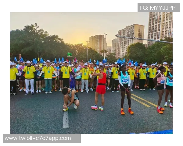 报名行将截止！2025晋江马拉松报名攻略、进口