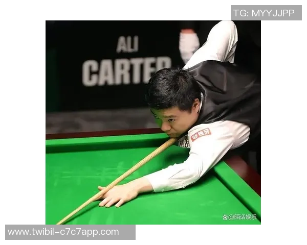 斯诺克苏格兰公开赛：王雨晨4-1力克利索夫斯基，前进32强创前史