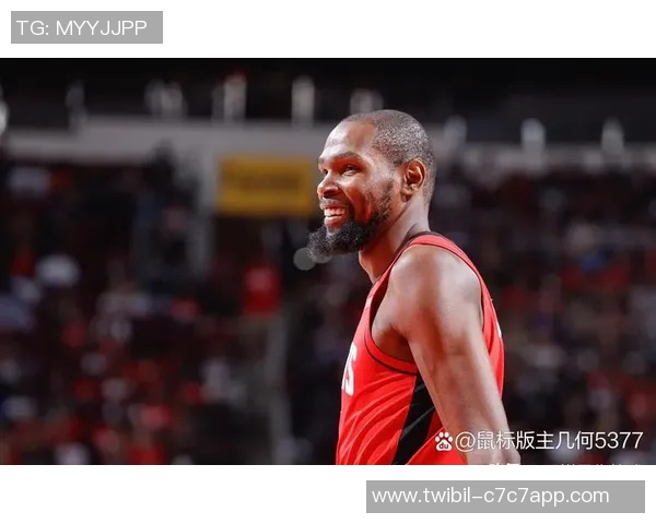 火箭115-101掘金!赢球不是要害，而是申京和杜兰特做出两大改动